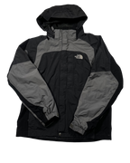 The North Face 3 in 1 Regenjacke (S)