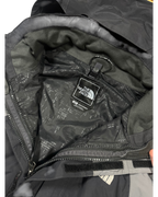 The North Face 3 in 1 Regenjacke (S)