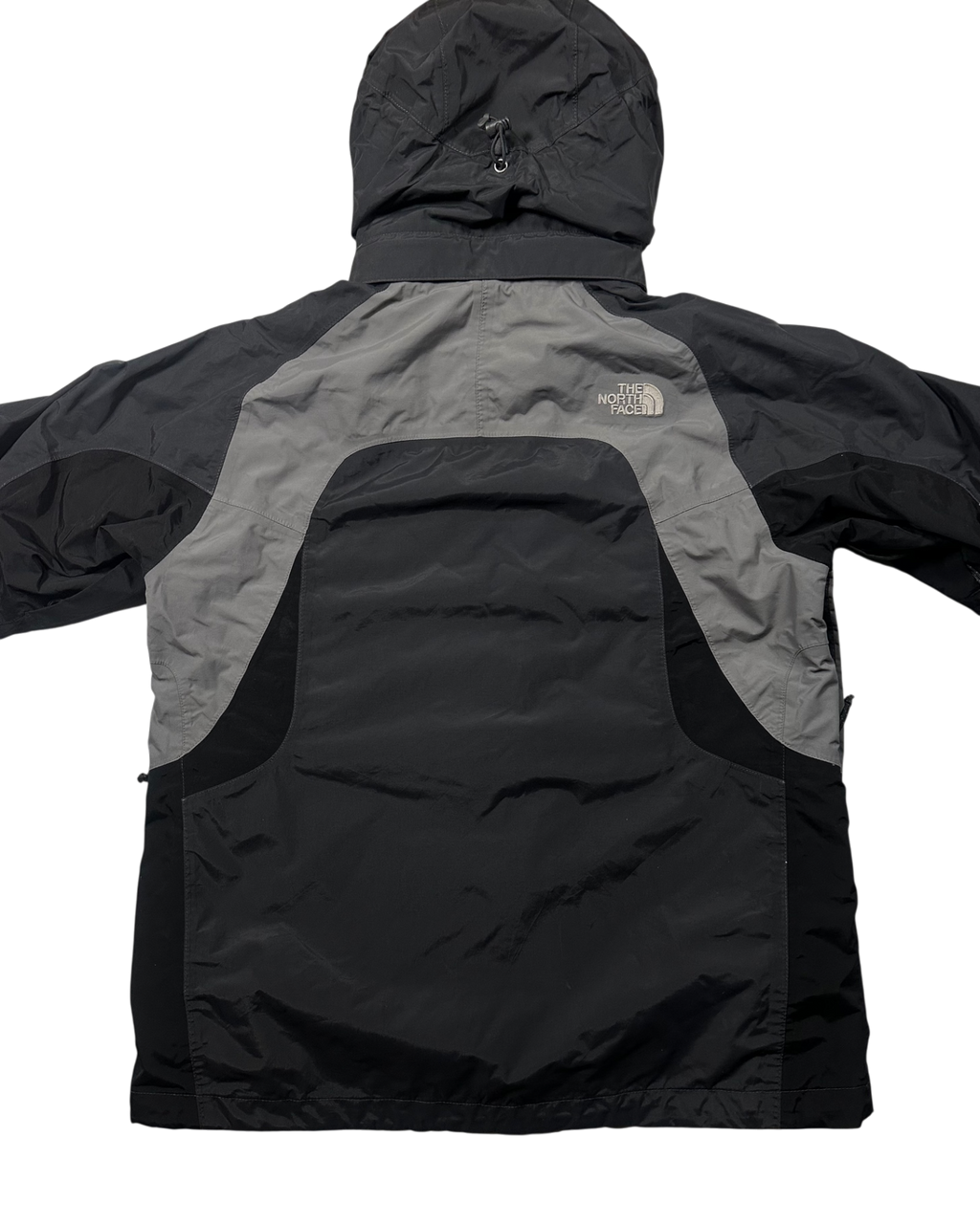 The North Face 3 in 1 Regenjacke (S)