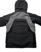 The North Face 3 in 1 Regenjacke (S)