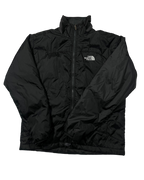 The North Face 3 in 1 Regenjacke (S)