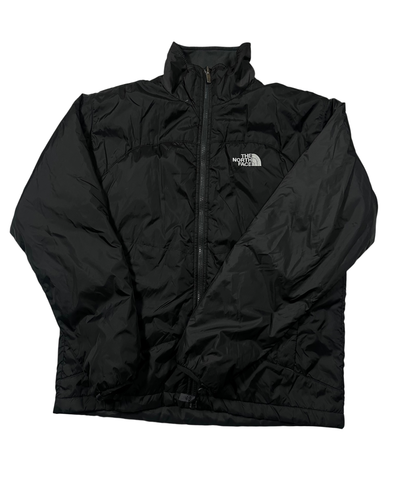 The North Face 3 in 1 Regenjacke (S)