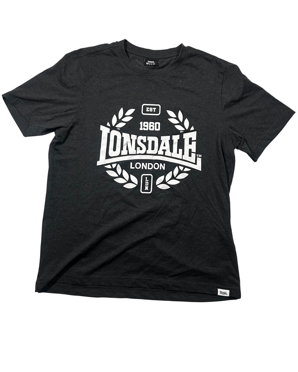 Lonsdale T-Shirt (L)