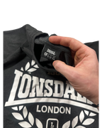 Lonsdale T-Shirt (L)