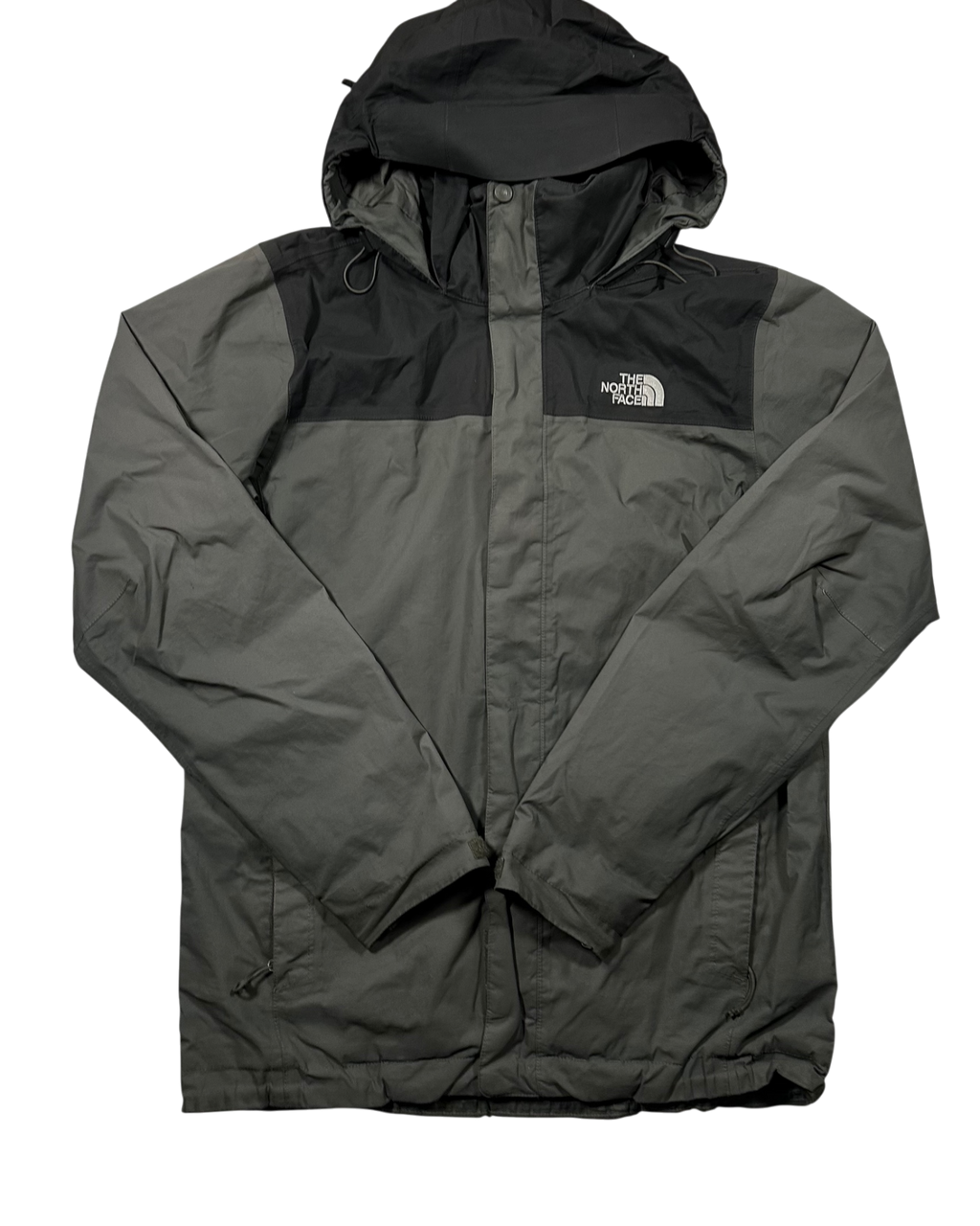 The North Face Regenjacke (S)