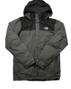 The North Face Regenjacke (S)