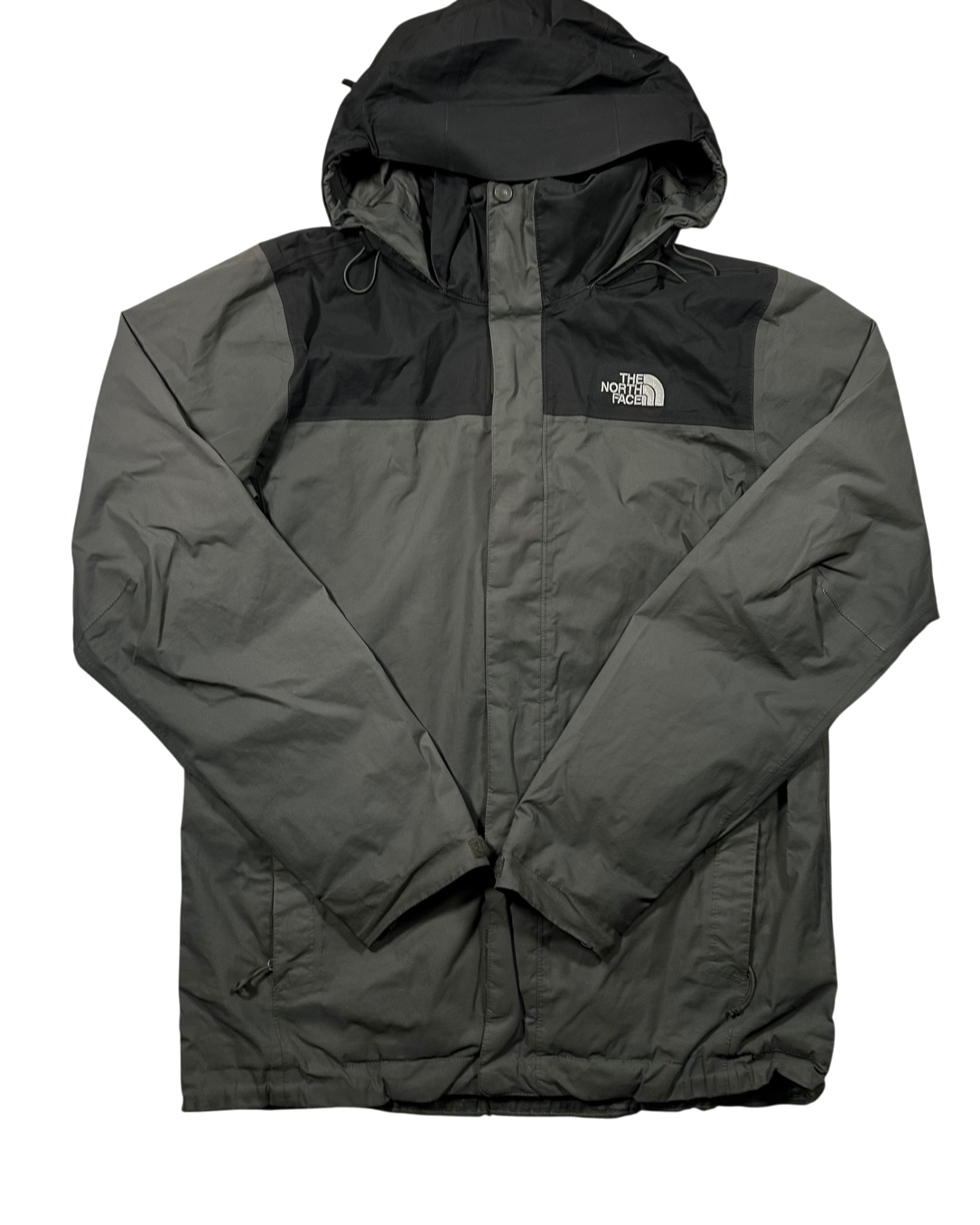 The North Face Regenjacke (S)