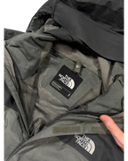 The North Face Regenjacke (S)