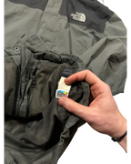 The North Face Regenjacke (S)