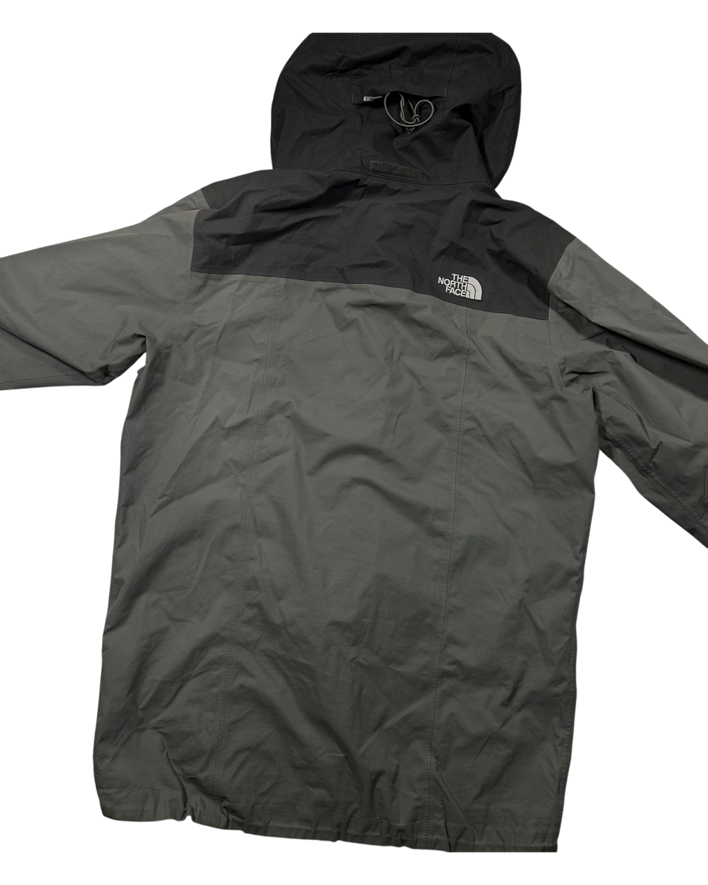 The North Face Regenjacke (S)