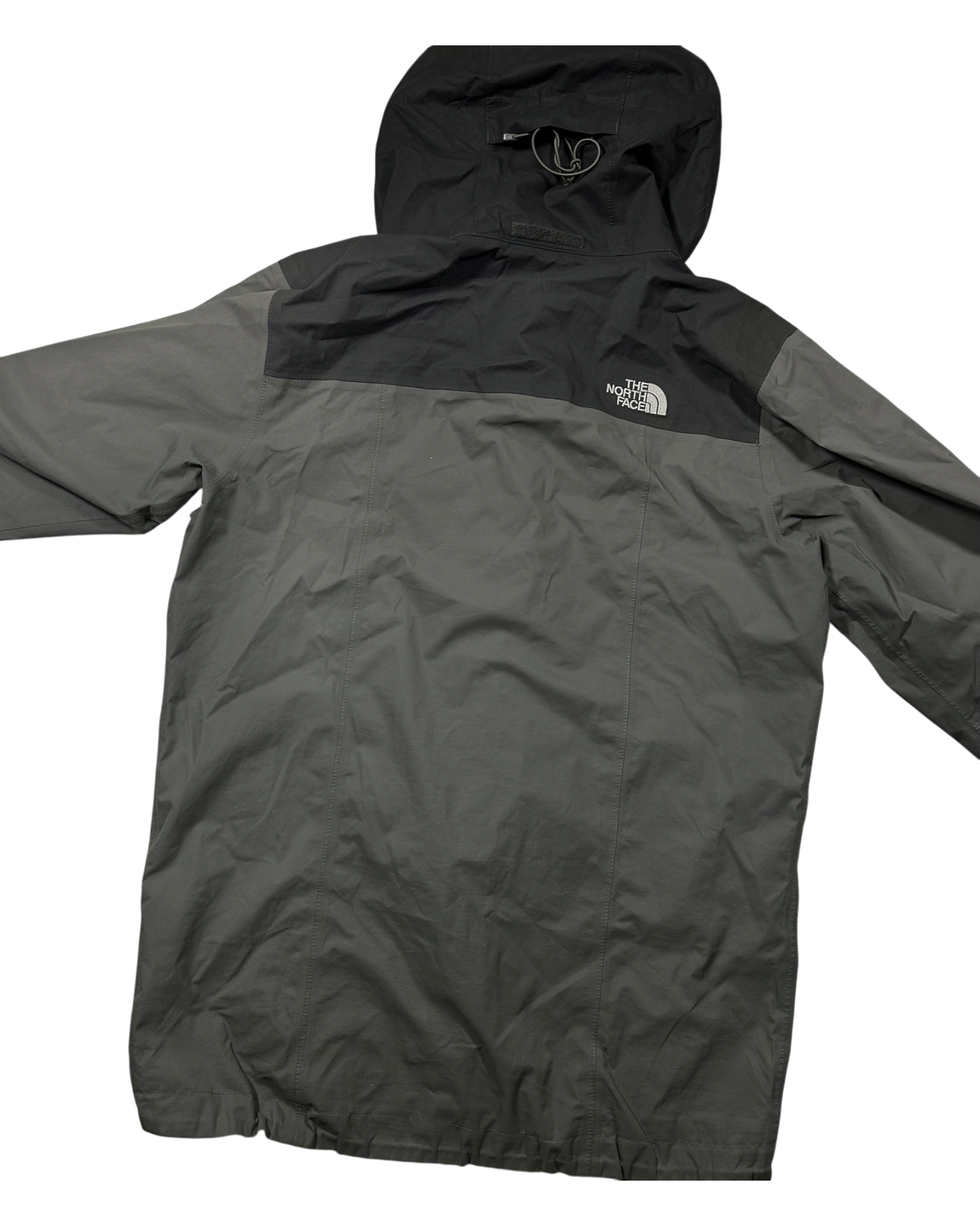 The North Face Regenjacke (S)