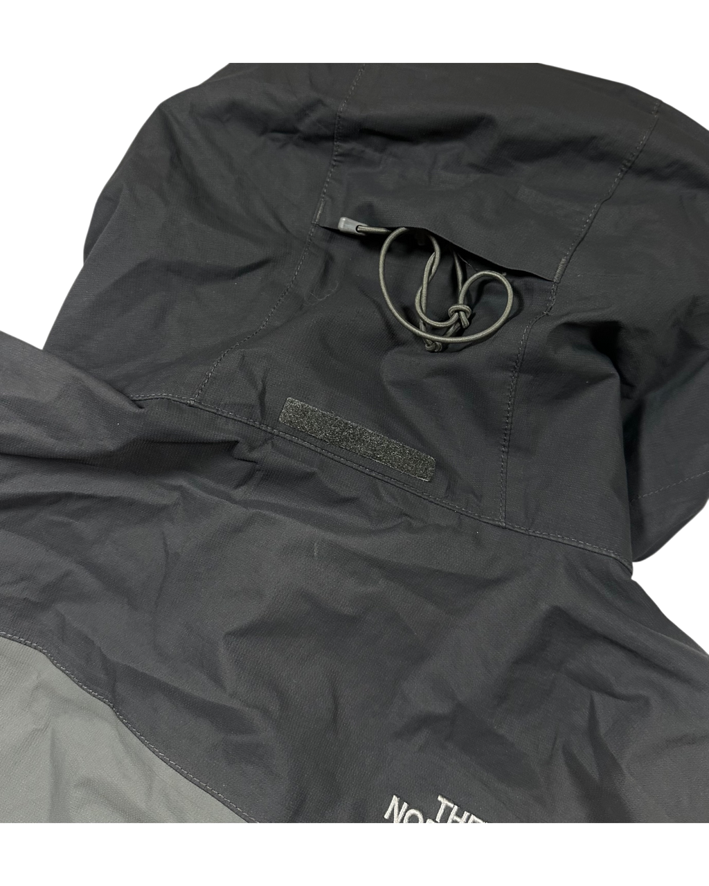 The North Face Regenjacke (S)