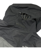 The North Face Regenjacke (S)