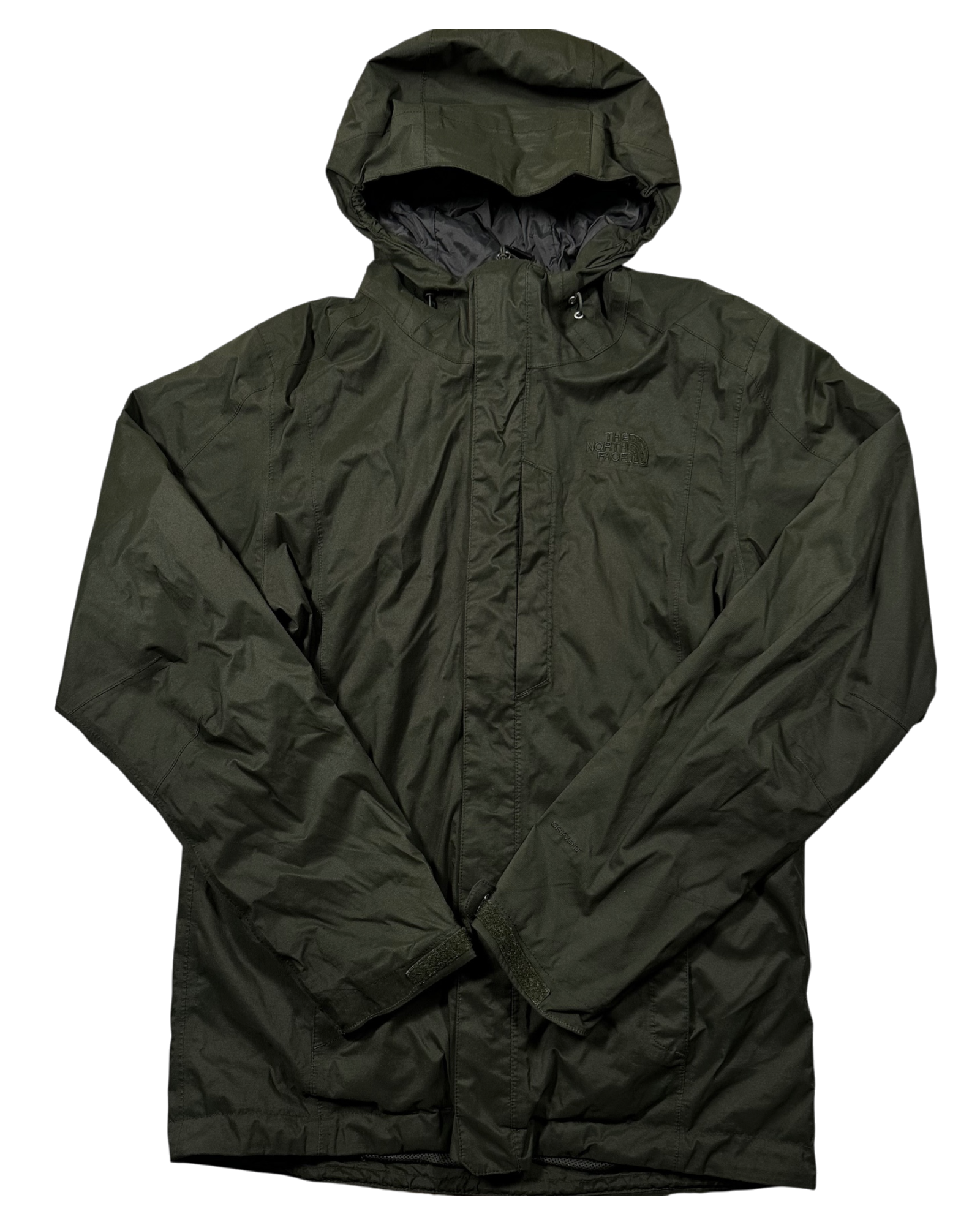 The North Face Regenjacke (S)