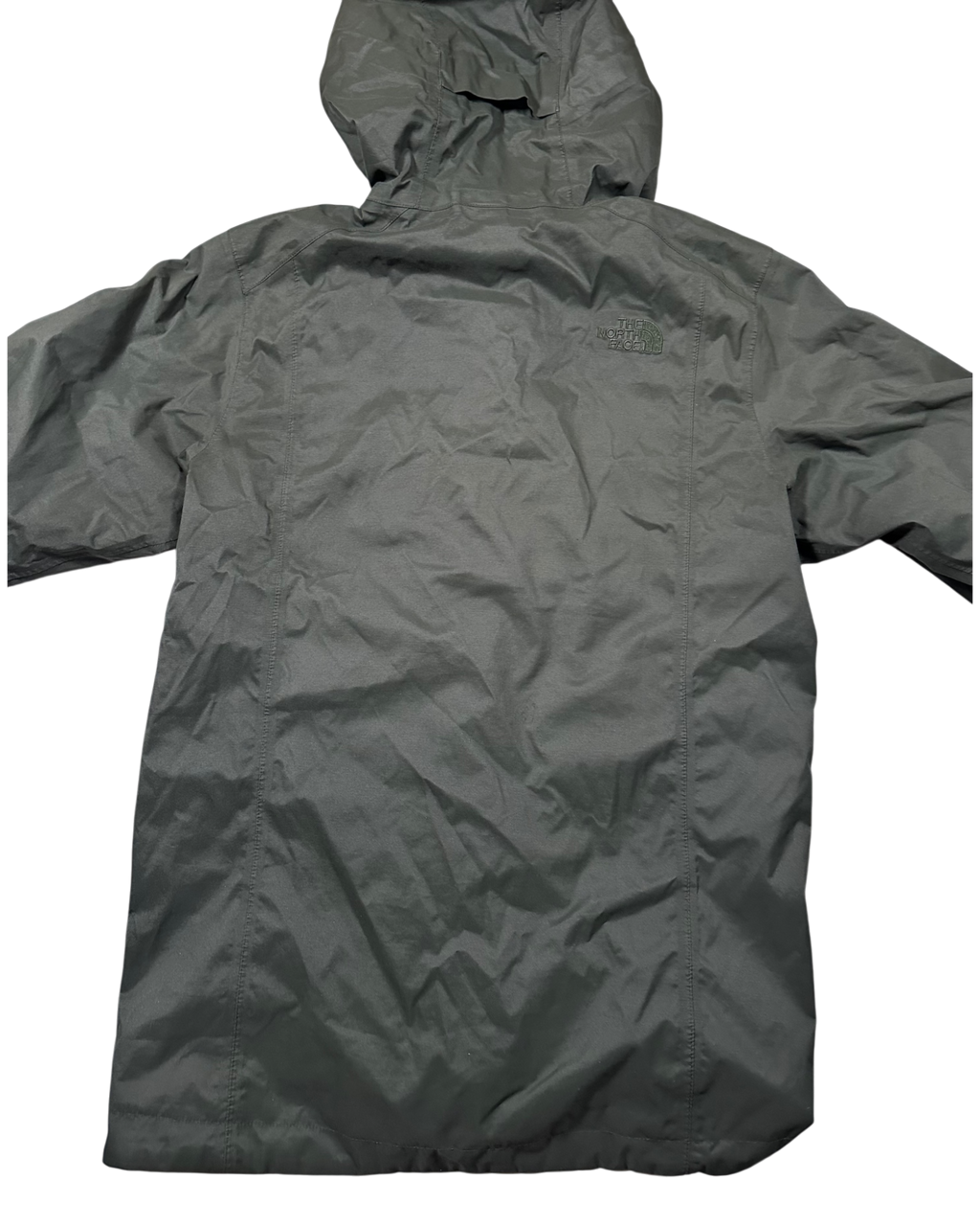The North Face Regenjacke (S)