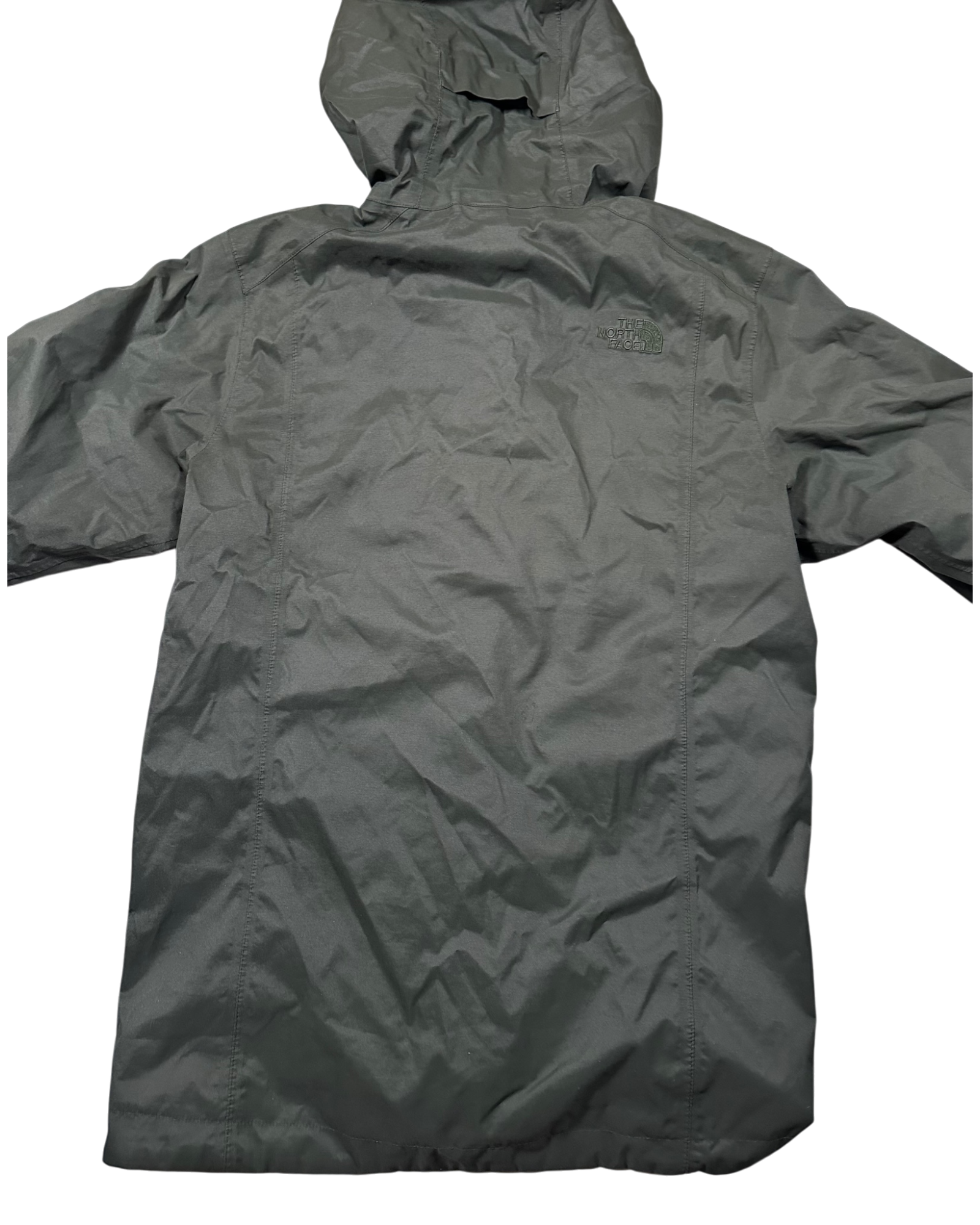 The North Face Regenjacke (S)
