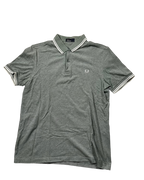 Fred Perry Poloshirt (L)