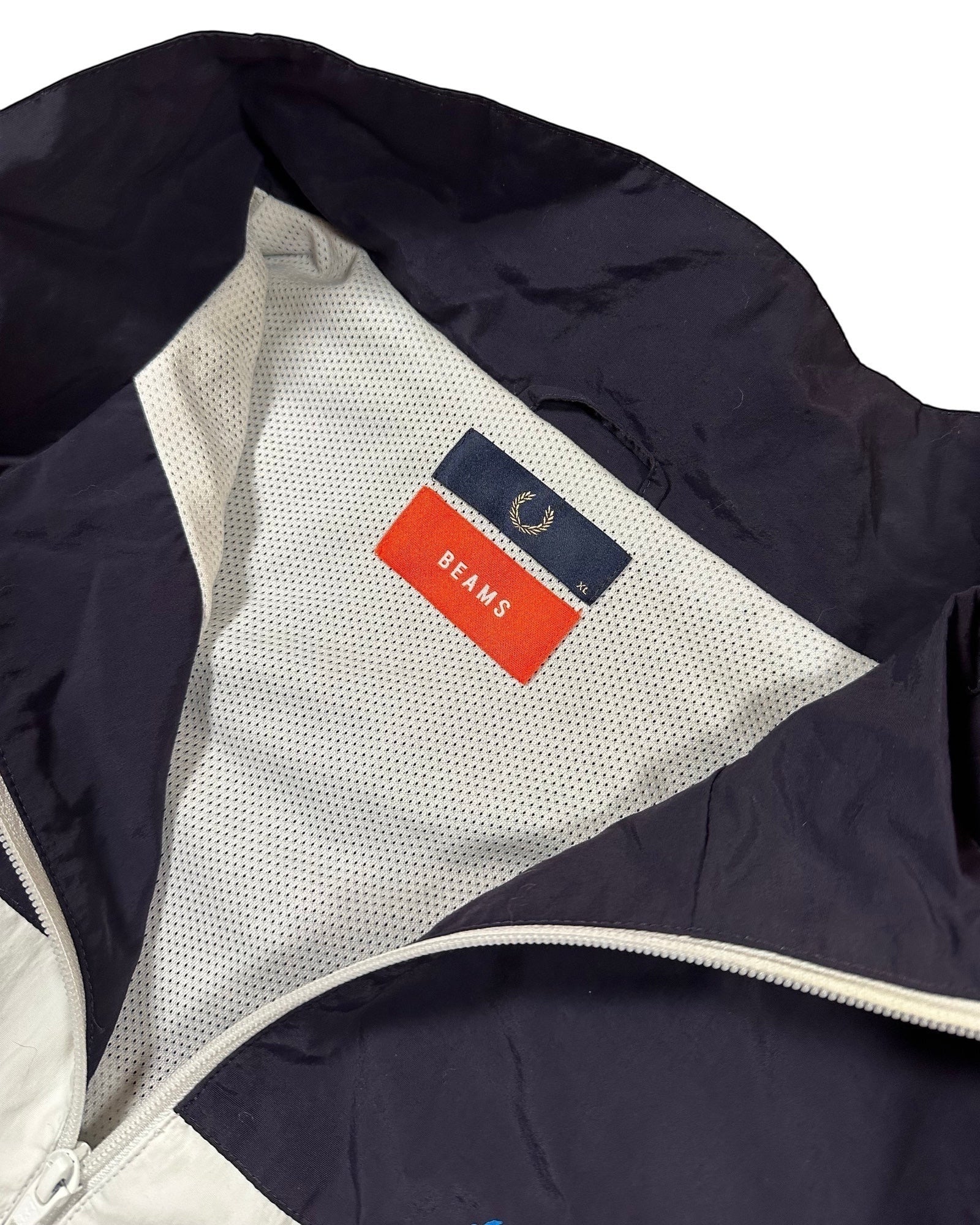 Fred Perry X Beams (XL)