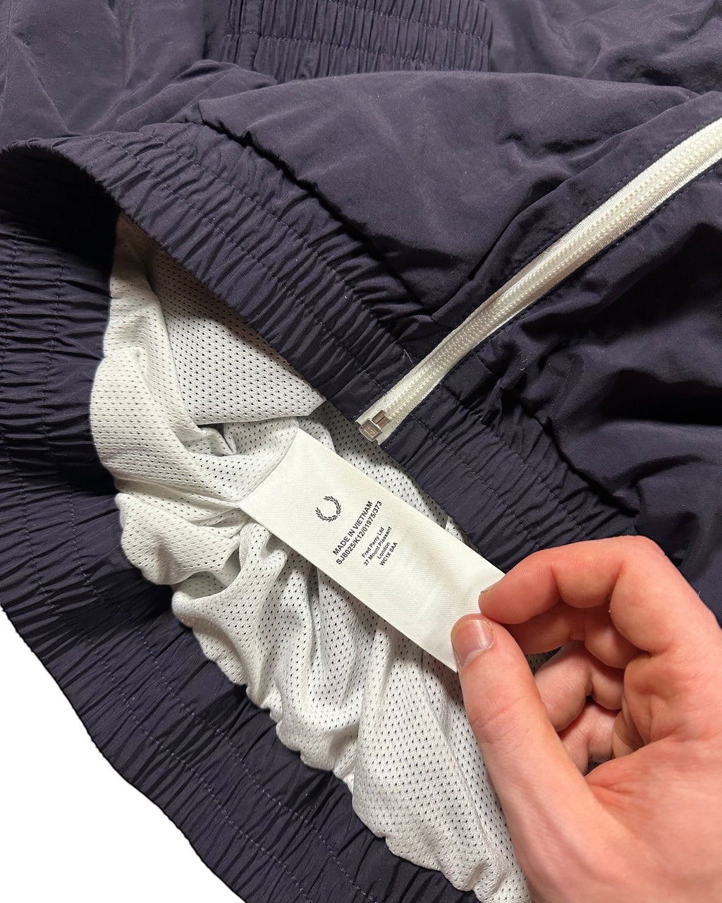 Fred Perry X Beams (XL)