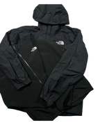 The North Face 3 in 1 Regenjacke (M)