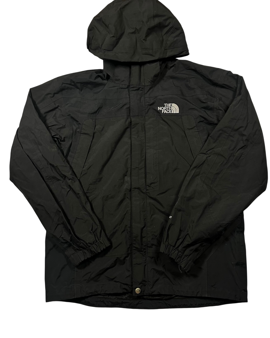 The North Face 3 in 1 Regenjacke (M)