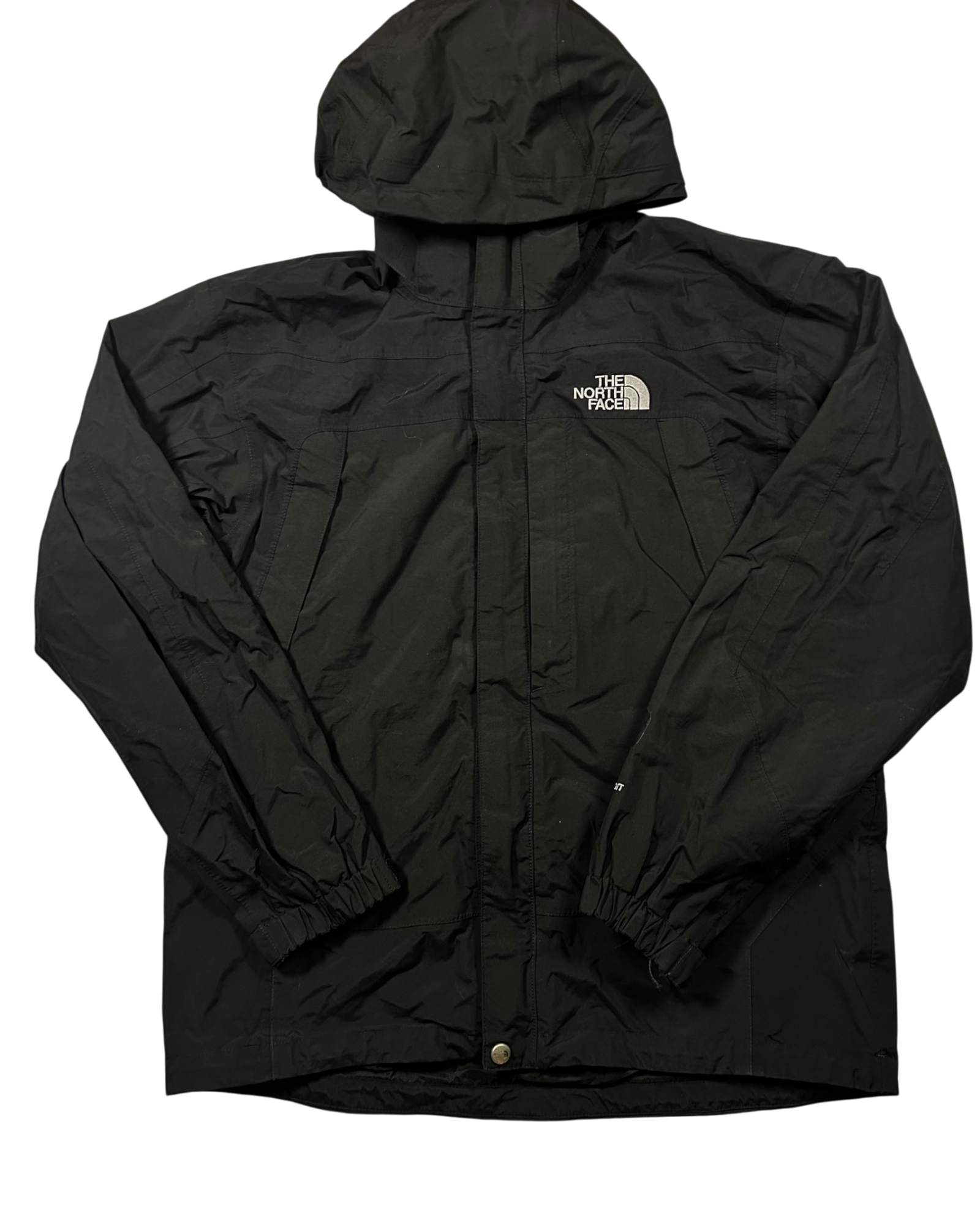 The North Face 3 in 1 Regenjacke (M)