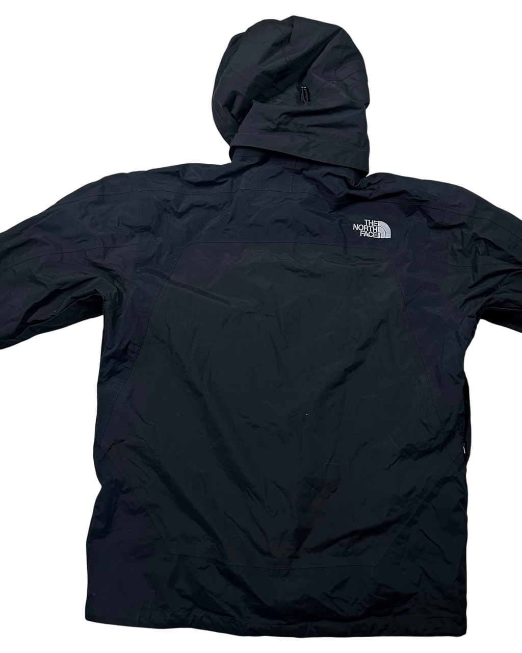 The North Face 3 in 1 Regenjacke (M)
