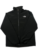 The North Face 3 in 1 Regenjacke (M)