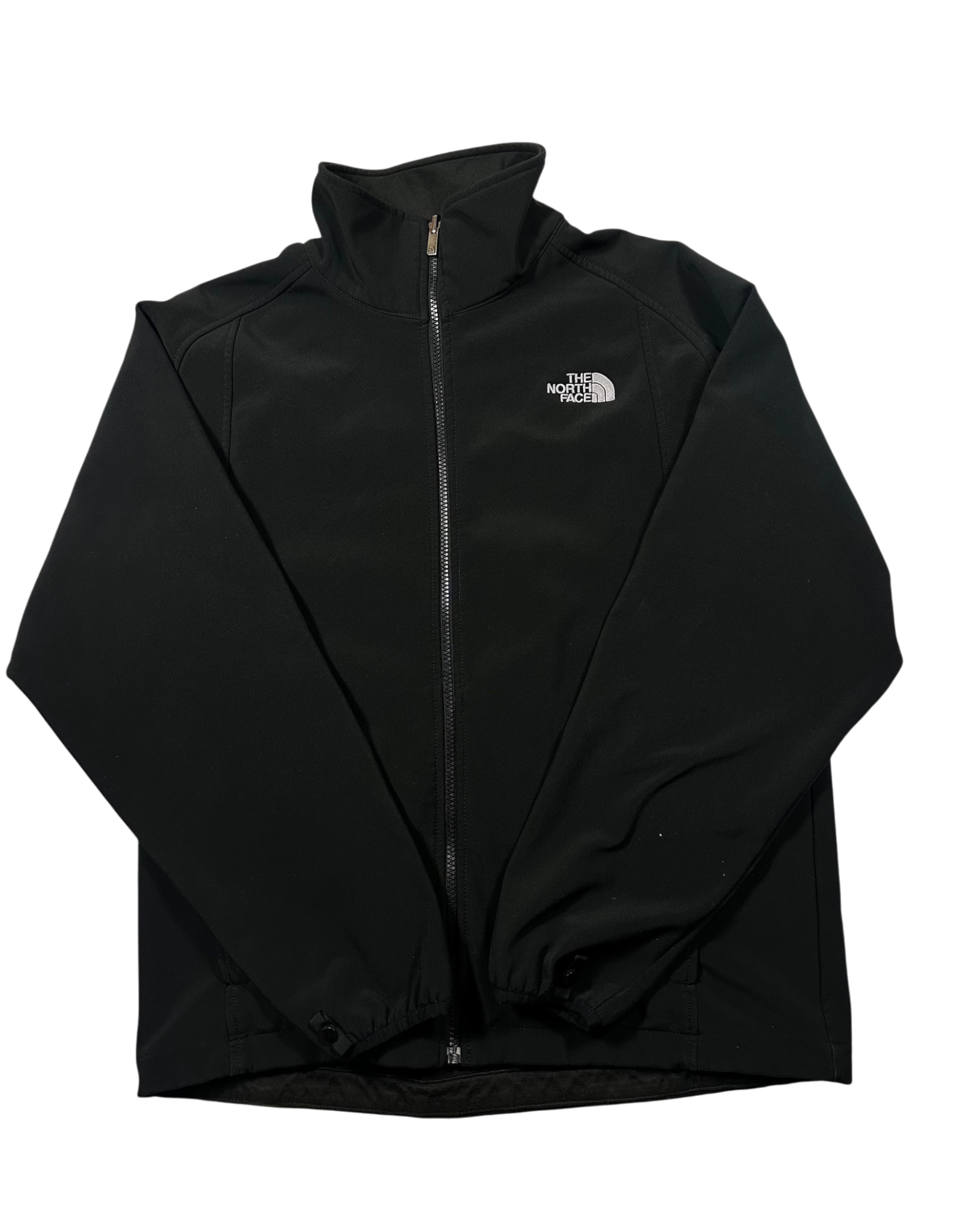 The North Face 3 in 1 Regenjacke (M)