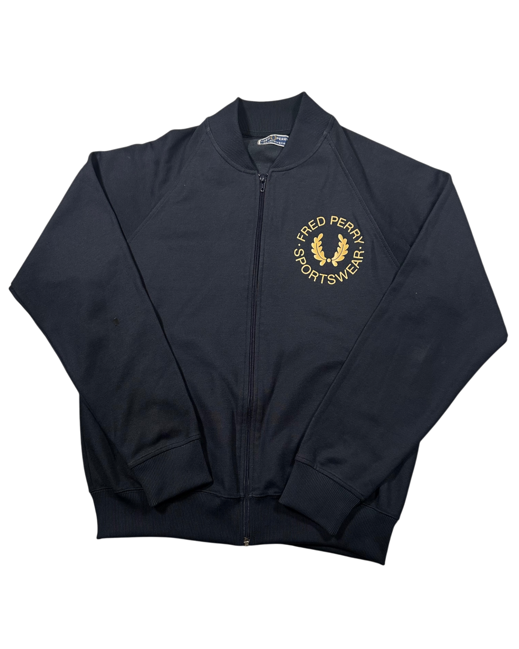 Fred Perry Trainingsjacke (S)