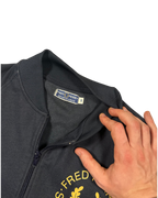 Fred Perry Trainingsjacke (S)