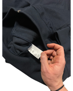 Fred Perry Trainingsjacke (S)