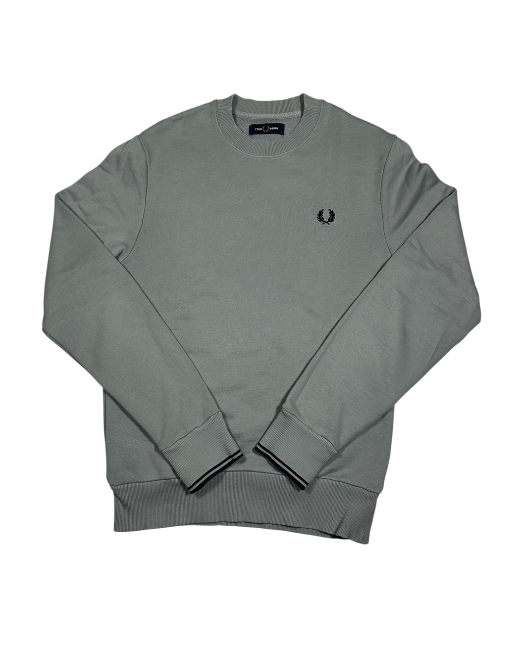 Fred Perry Sweater (S)