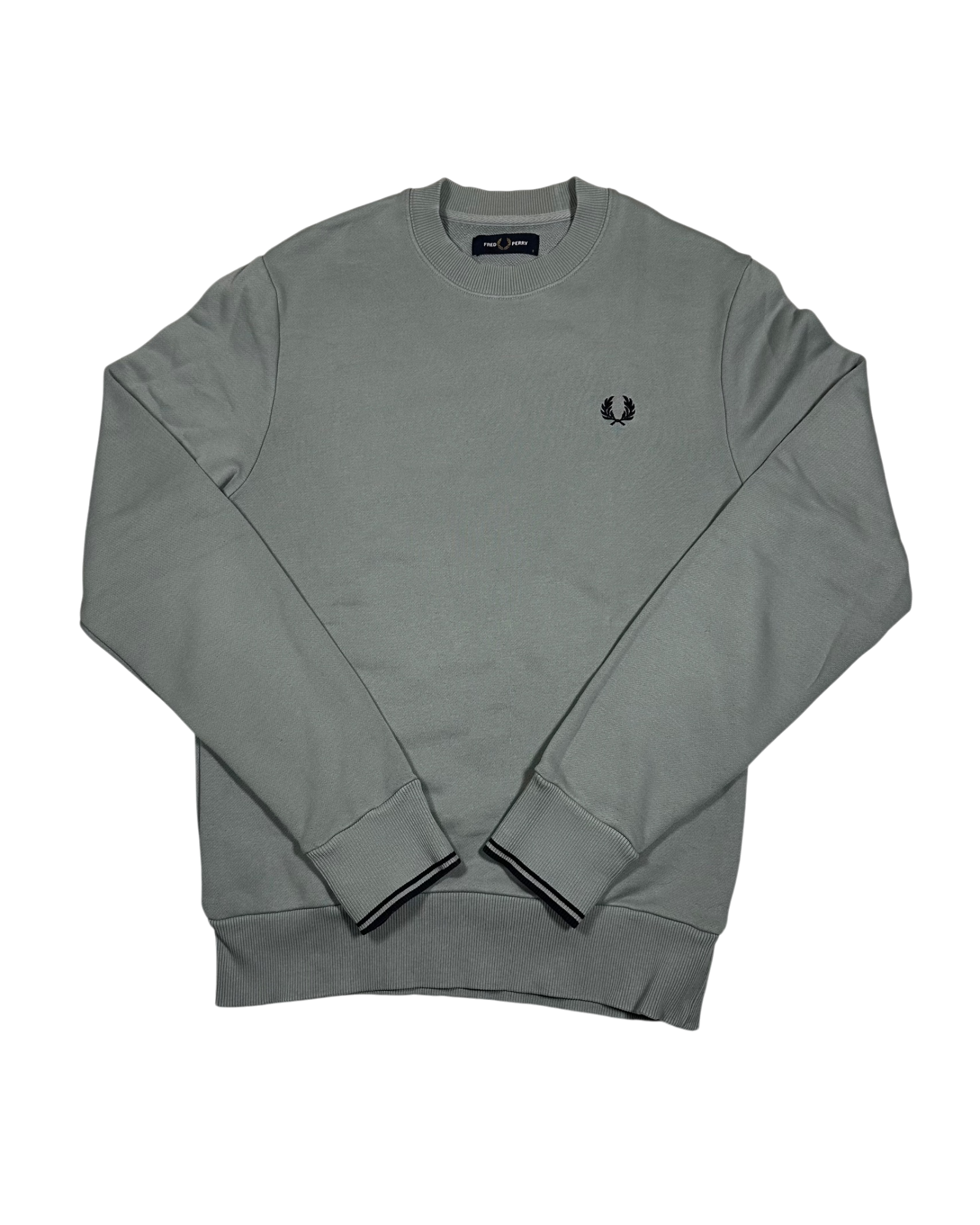 Fred Perry Sweater (S)