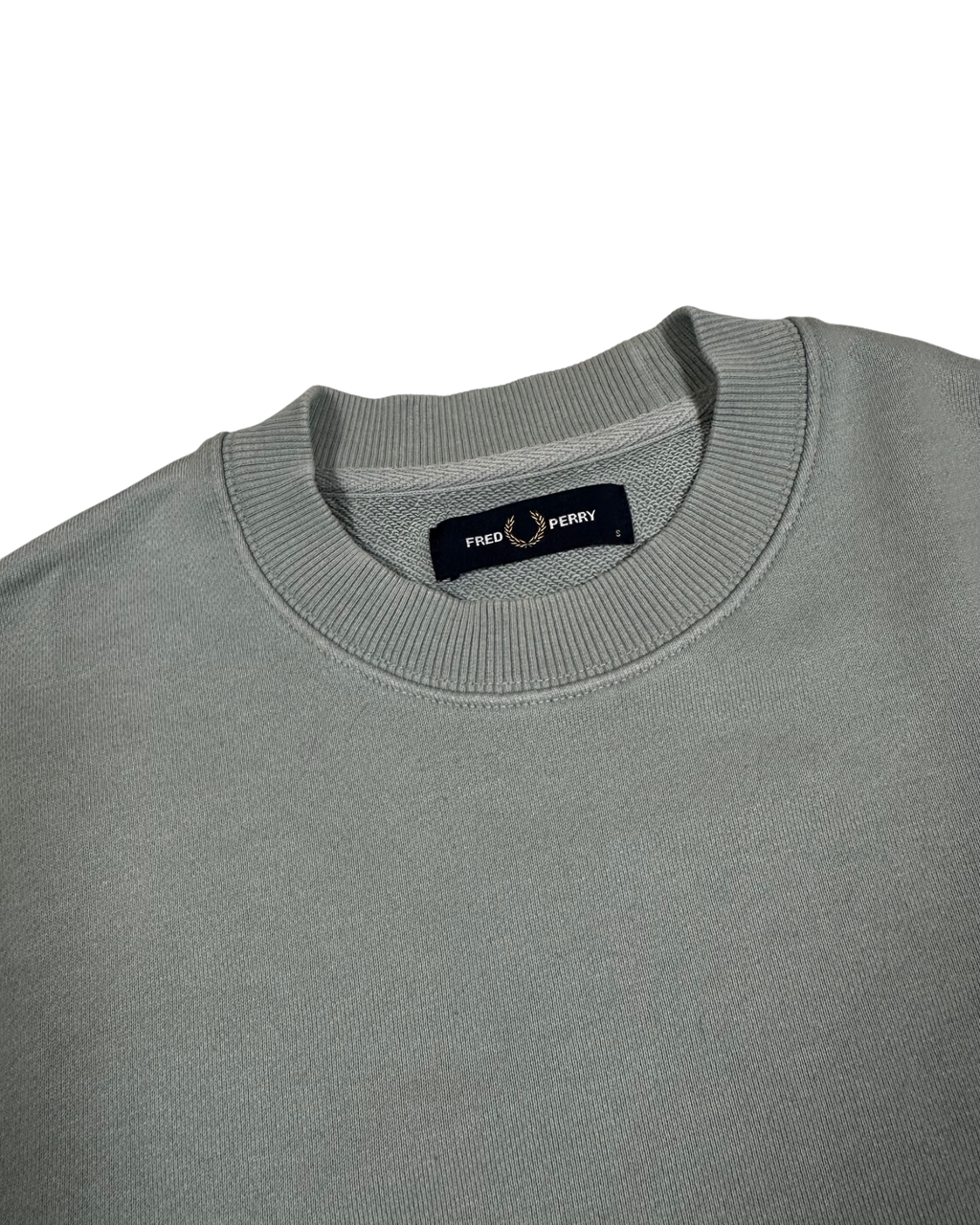 Fred Perry Sweater (S)