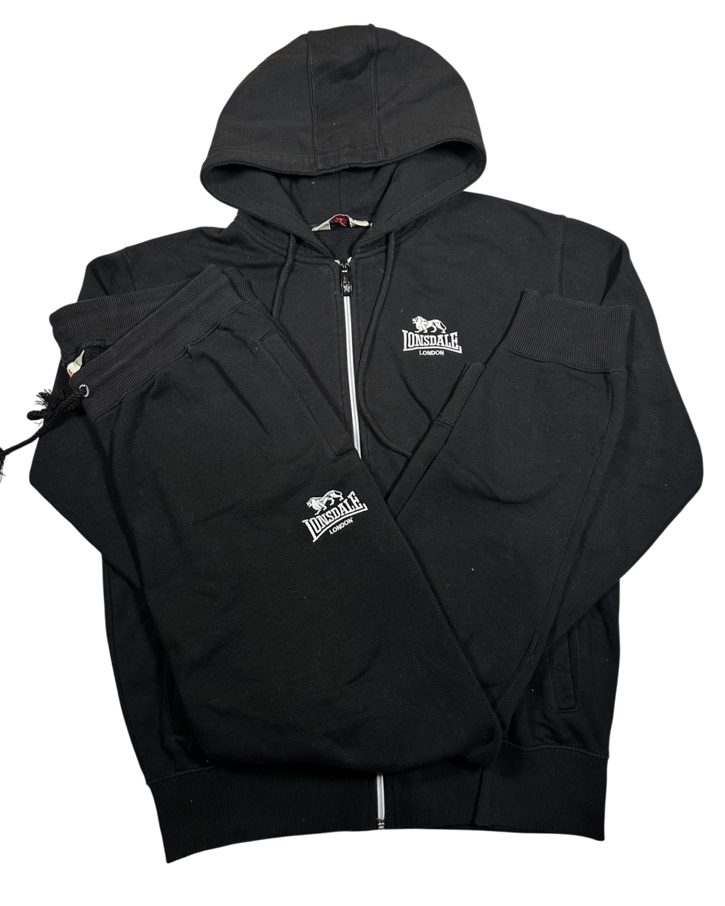 Lonsdale Trainingsanzug (L)