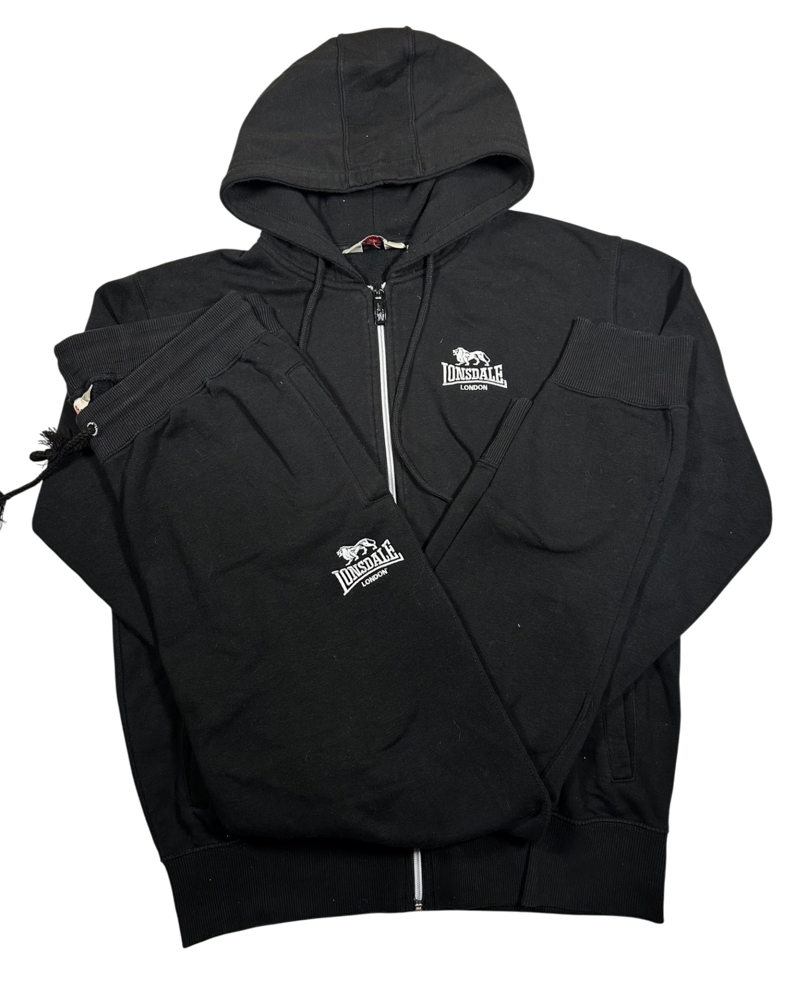 Lonsdale Trainingsanzug (L)