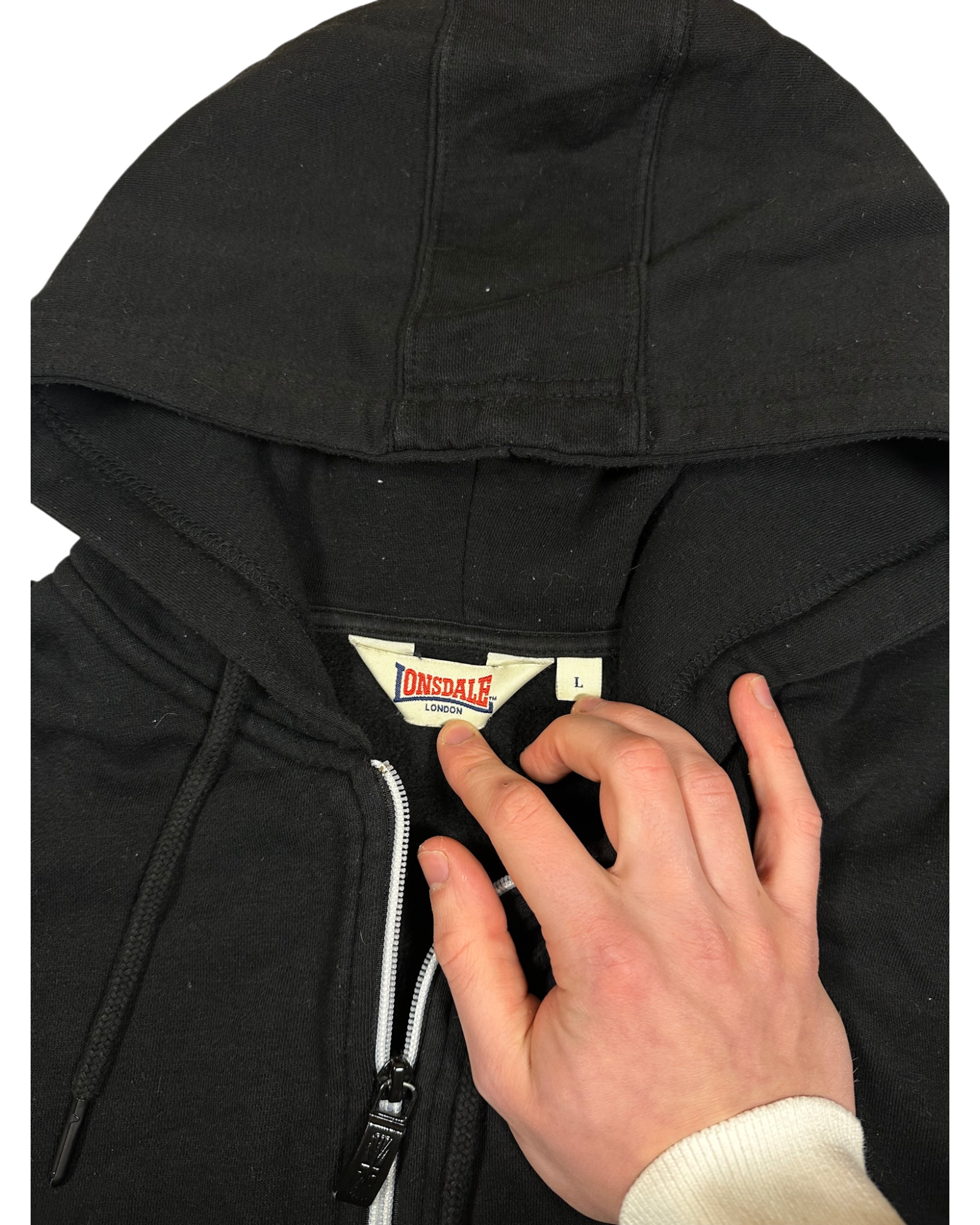 Lonsdale Trainingsanzug (L)