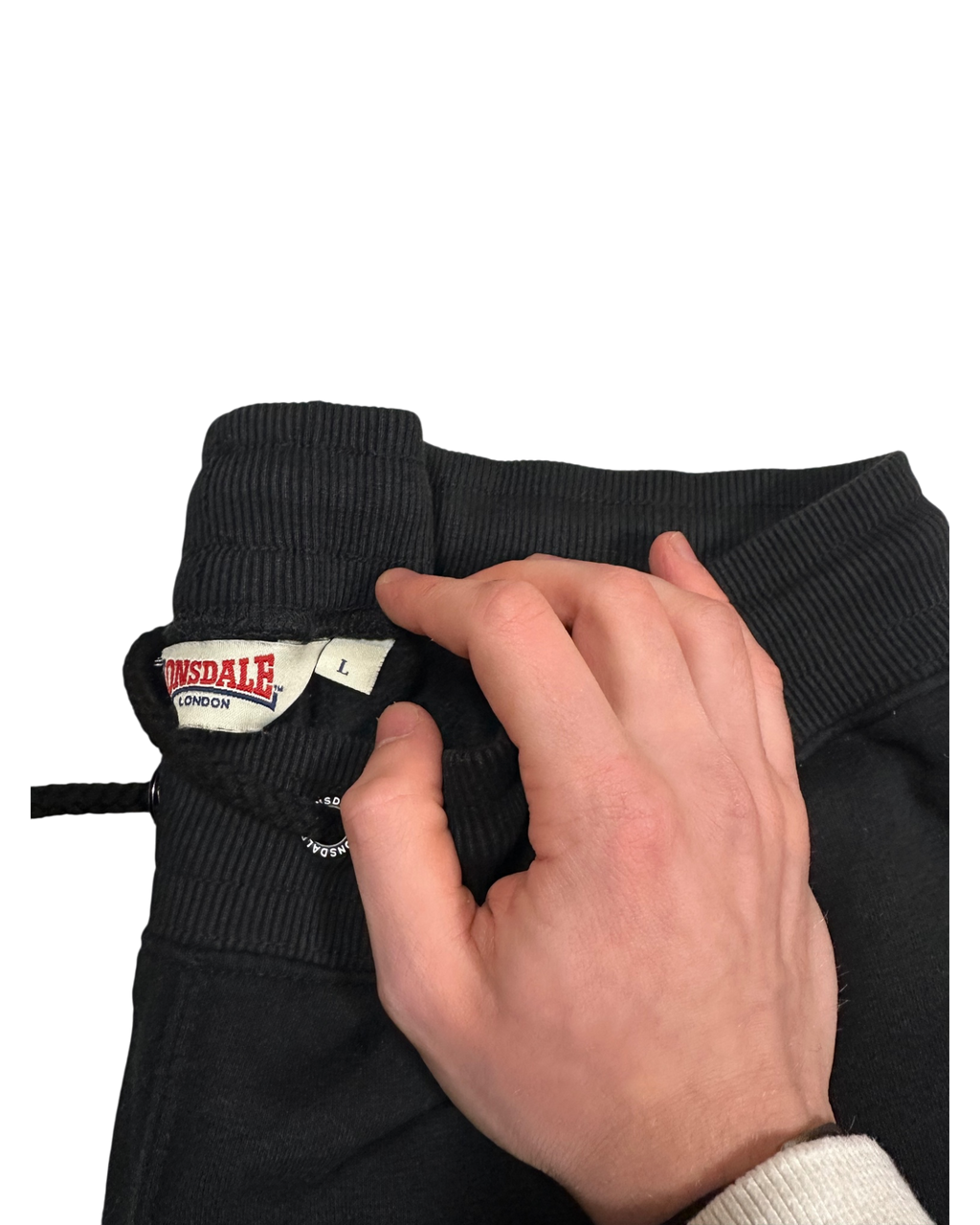 Lonsdale Trainingsanzug (L)