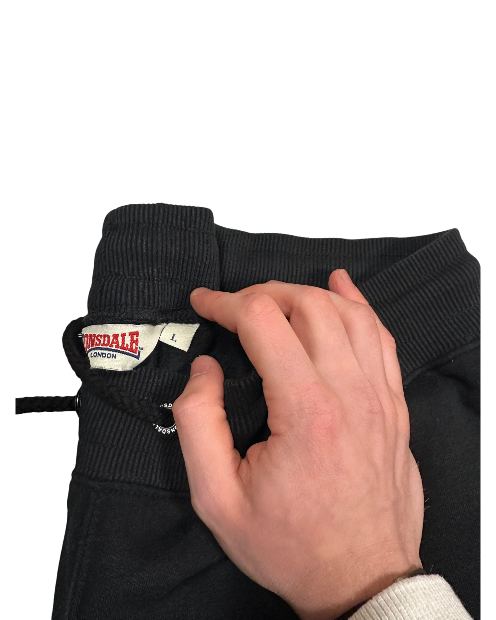 Lonsdale Trainingsanzug (L)