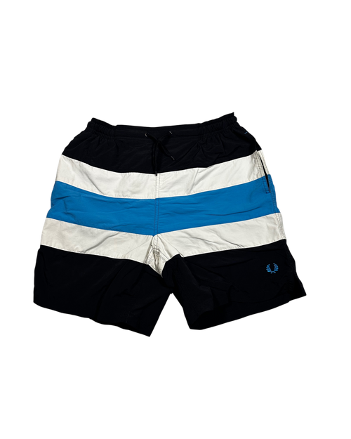 Fred Perry Badehose (XS)