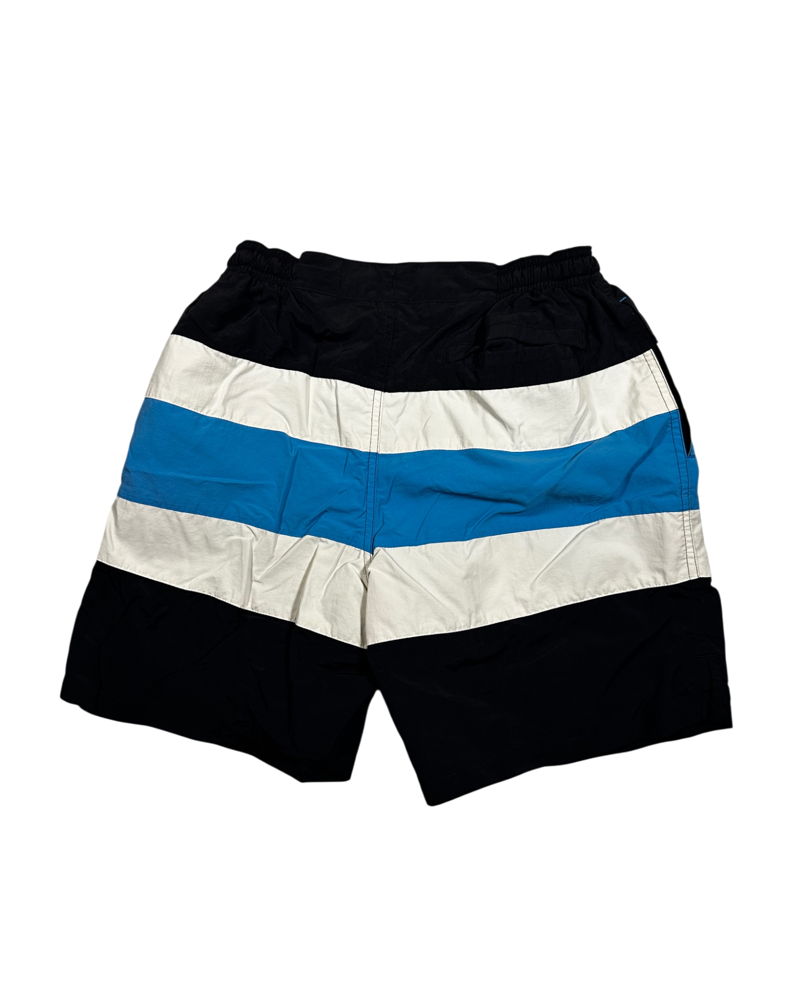 Fred Perry Badehose (XS)