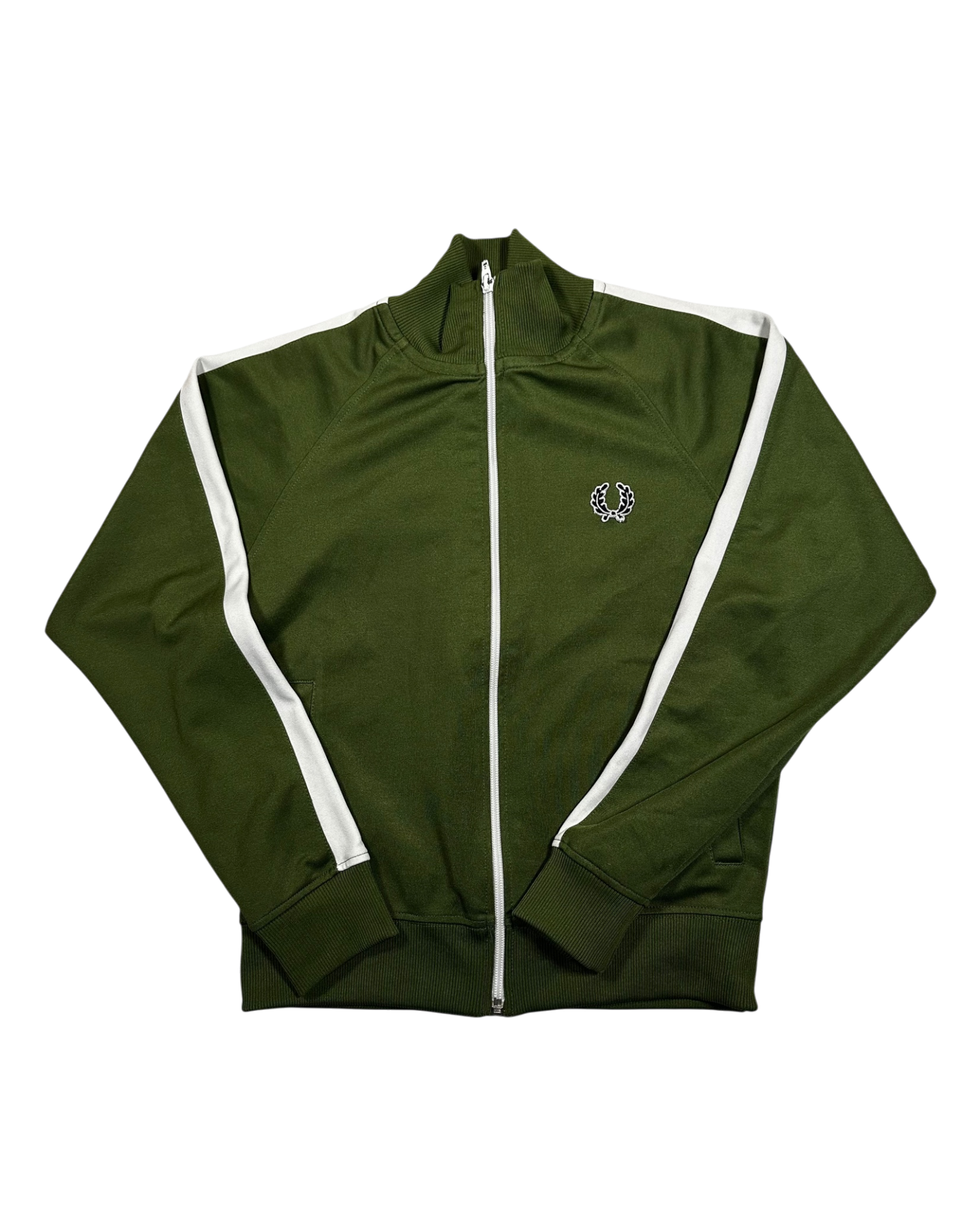 Fred Perry Trainingsjacke (XS)