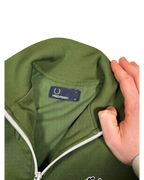Fred Perry Trainingsjacke (XS)