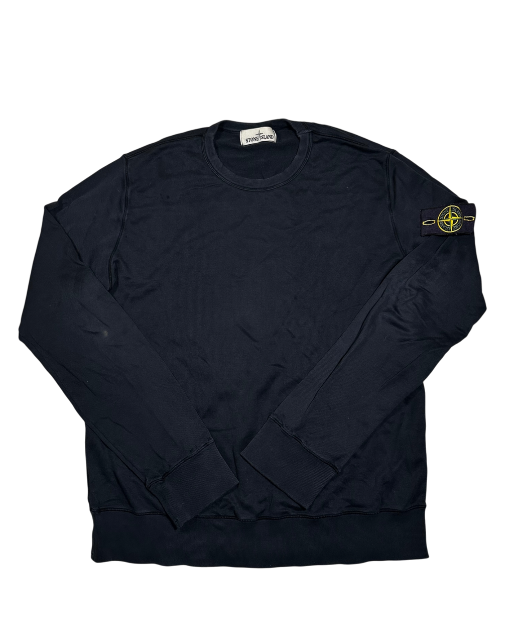 Stone Island Sweater (L)