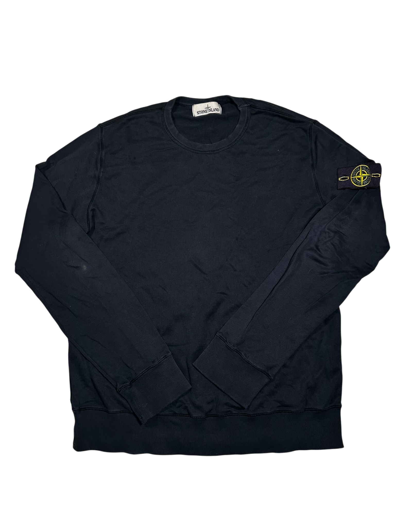 Stone Island Sweater (L)