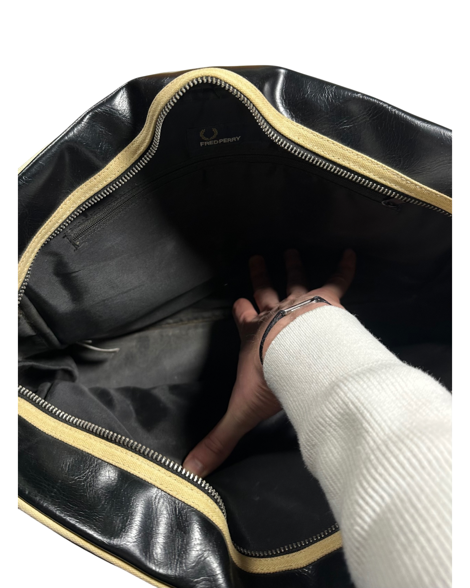 Fred Perry Umhängetasche