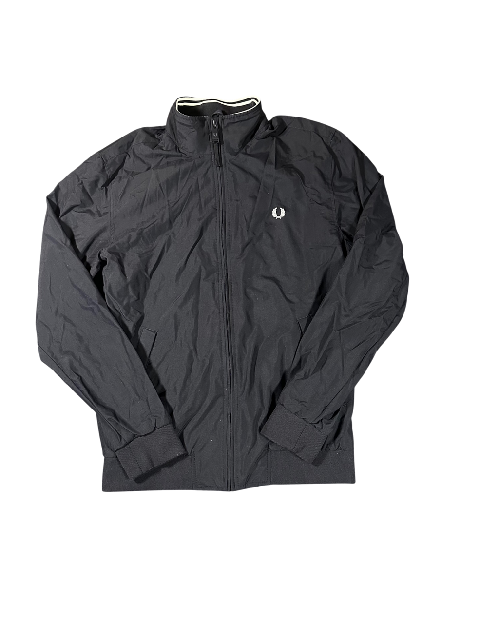Fred Perry Jacke (S)