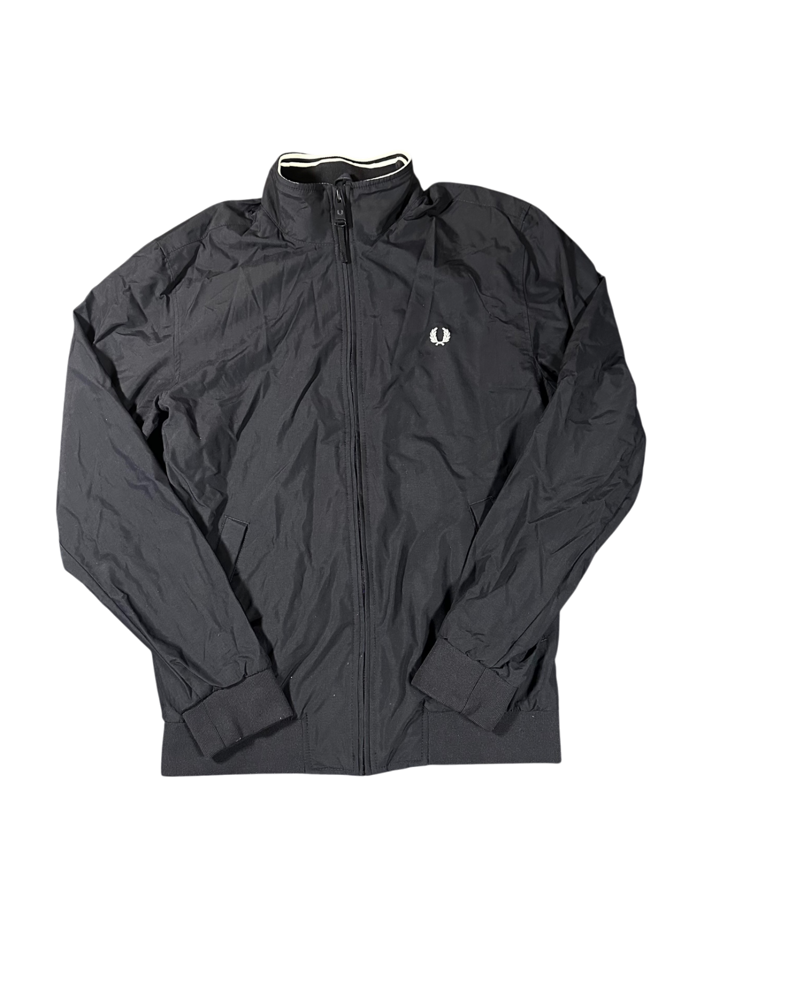 Fred Perry Jacke (S)