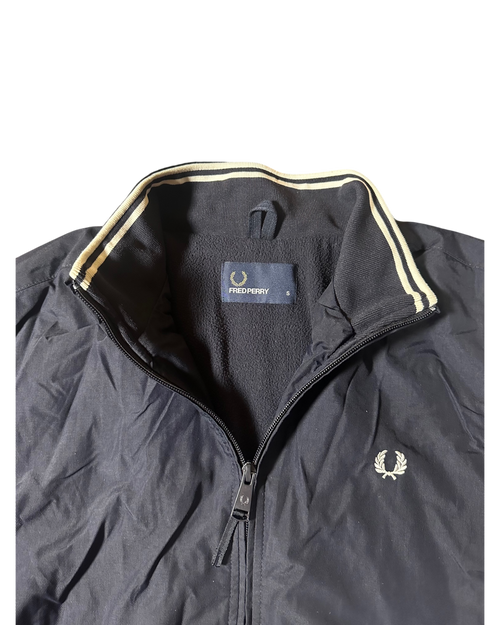 Fred Perry Jacke (S)